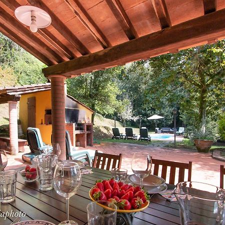 Villa La Pieve Camaiore Kültér fotó