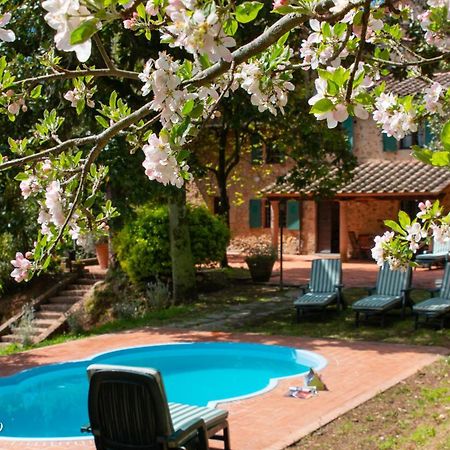 Villa La Pieve Camaiore Kültér fotó