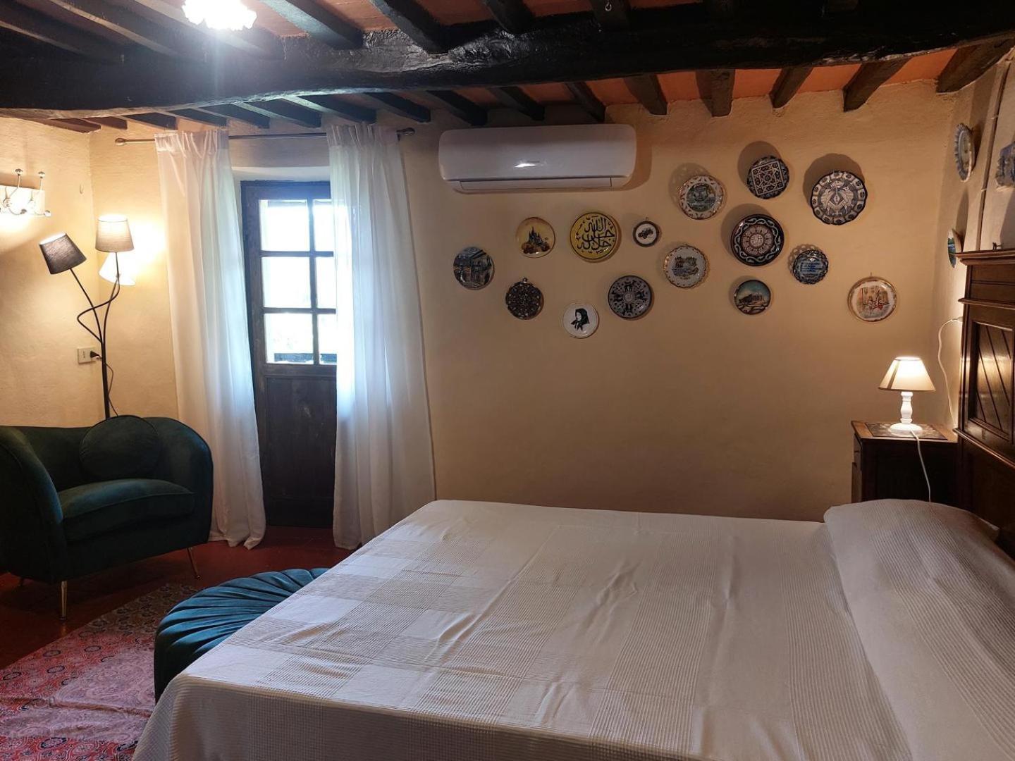 Villa La Pieve Camaiore Kültér fotó