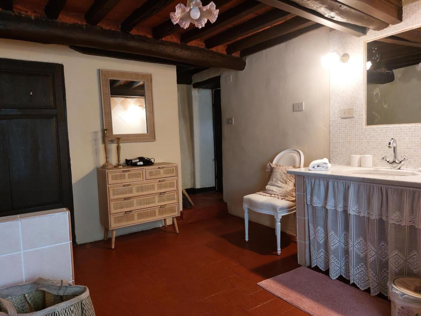 Villa La Pieve Camaiore Kültér fotó