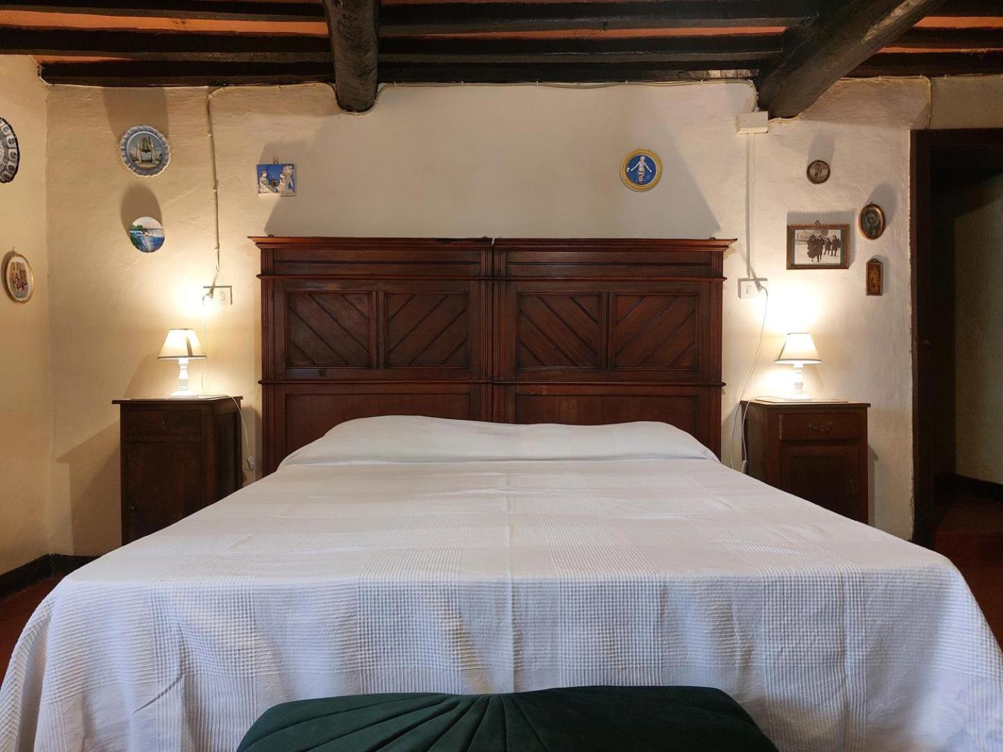 Villa La Pieve Camaiore Kültér fotó
