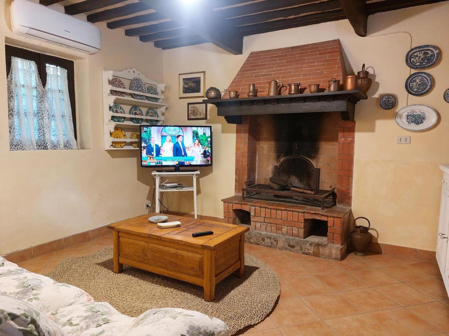 Villa La Pieve Camaiore Kültér fotó