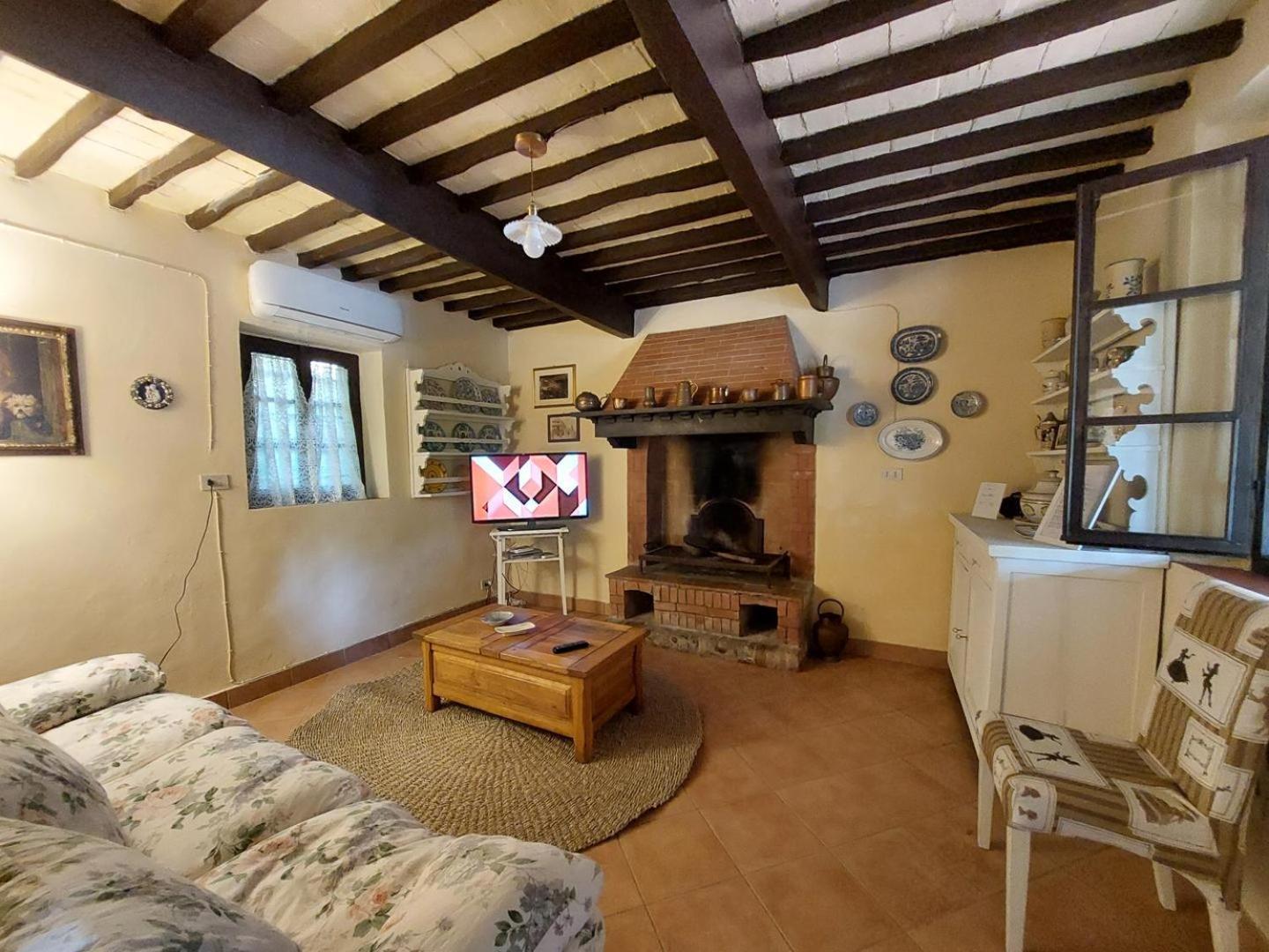 Villa La Pieve Camaiore Kültér fotó