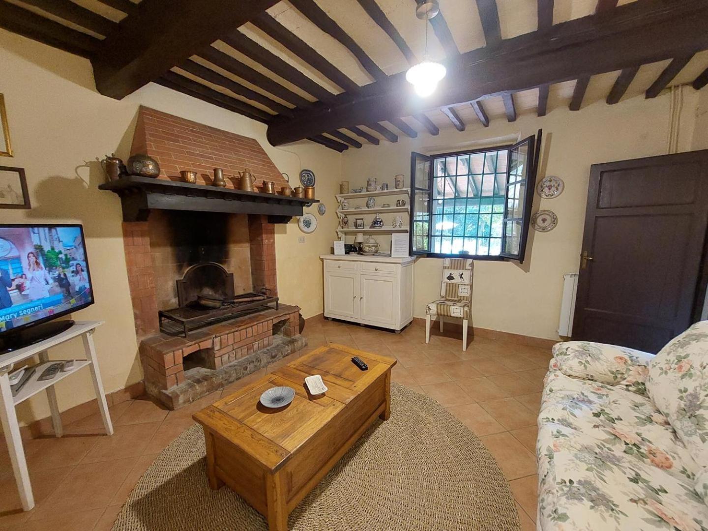 Villa La Pieve Camaiore Kültér fotó