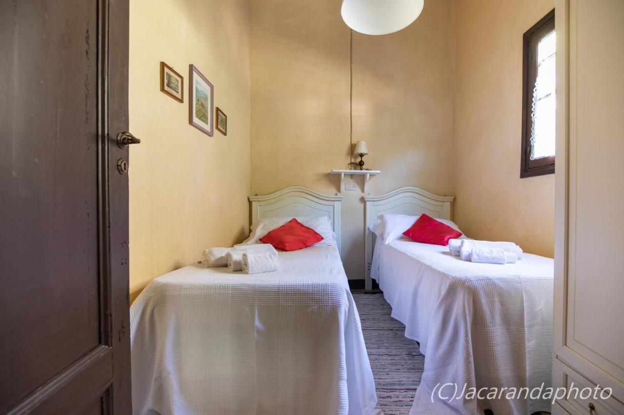 Villa La Pieve Camaiore Kültér fotó