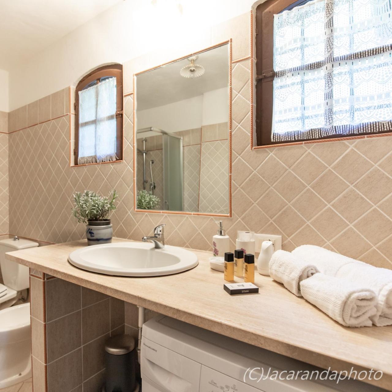 Villa La Pieve Camaiore Kültér fotó