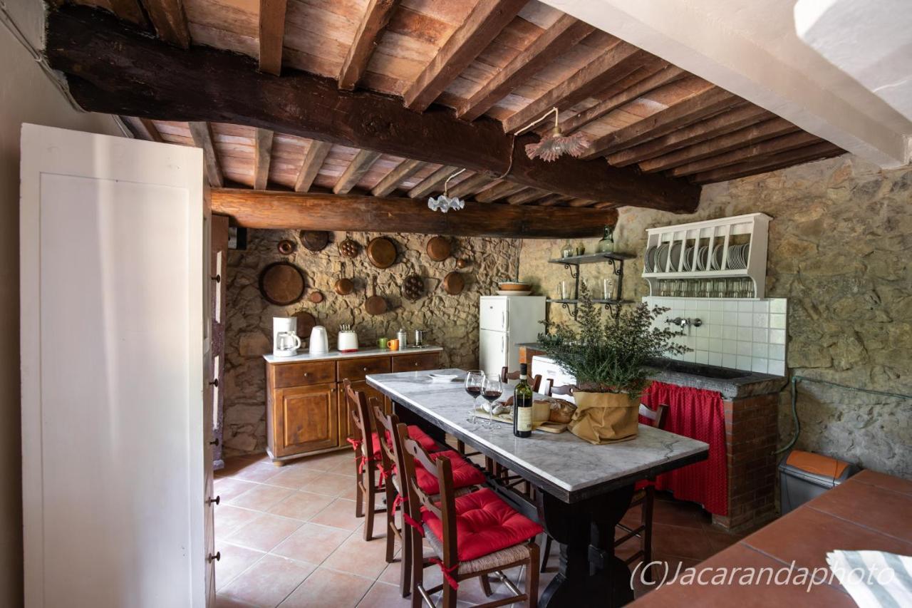 Villa La Pieve Camaiore Kültér fotó