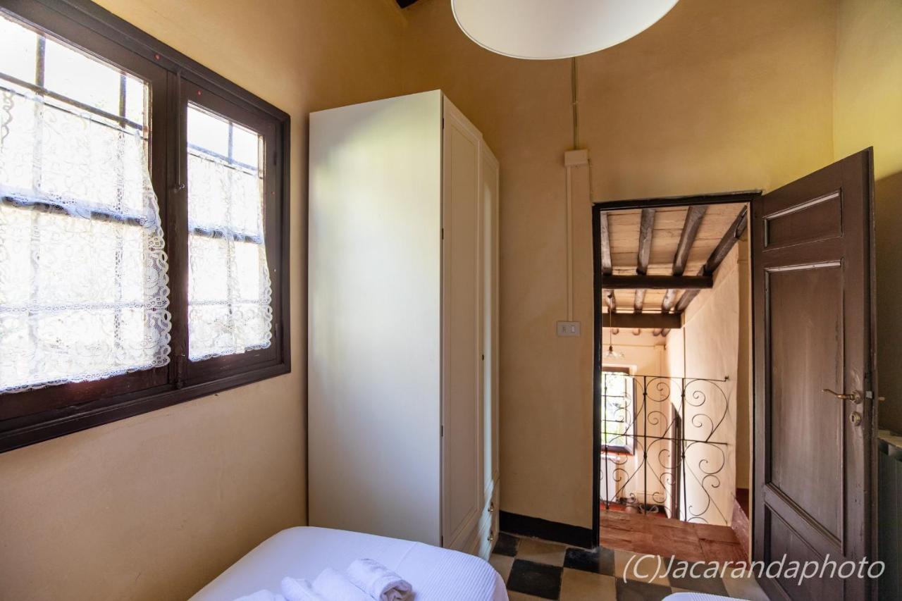 Villa La Pieve Camaiore Kültér fotó