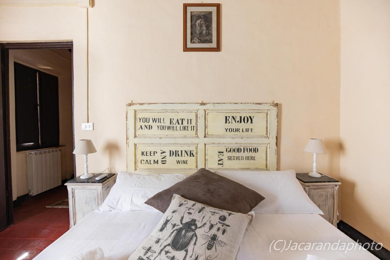 Villa La Pieve Camaiore Kültér fotó